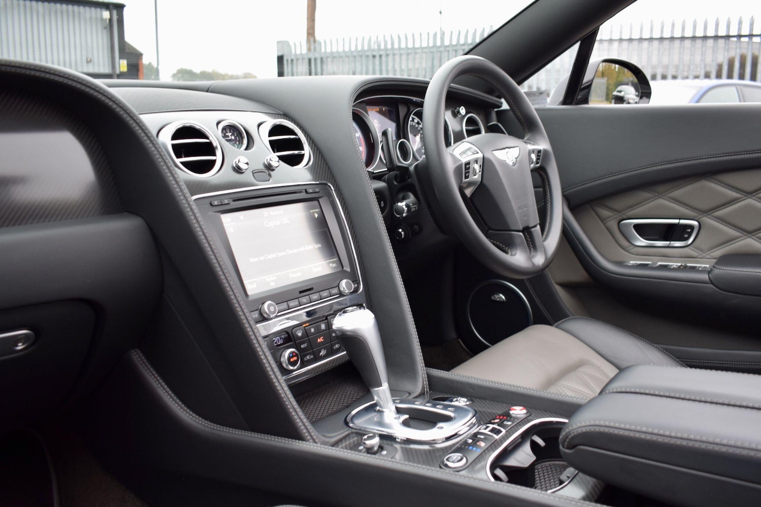 Used Bentley Continental for sale - 76441369: Photo 11