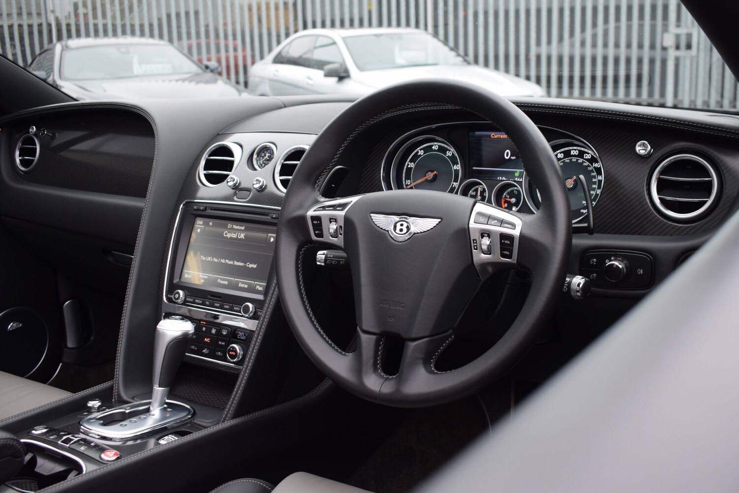 Used Bentley Continental for sale - 76441369: Photo 12