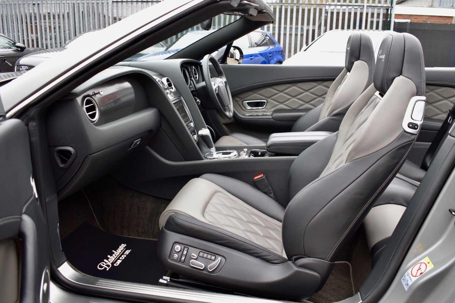 Used Bentley Continental for sale - 76441369: Photo 13