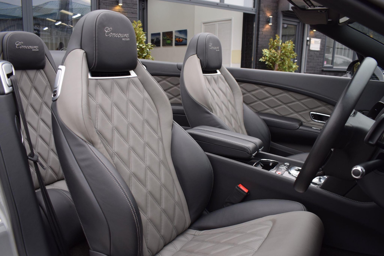 Used Bentley Continental for sale - 76441369: Photo 14