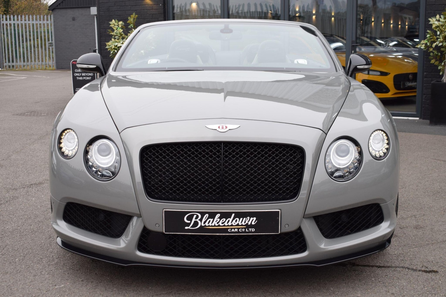 Used Bentley Continental for sale - 76441369: Photo 2