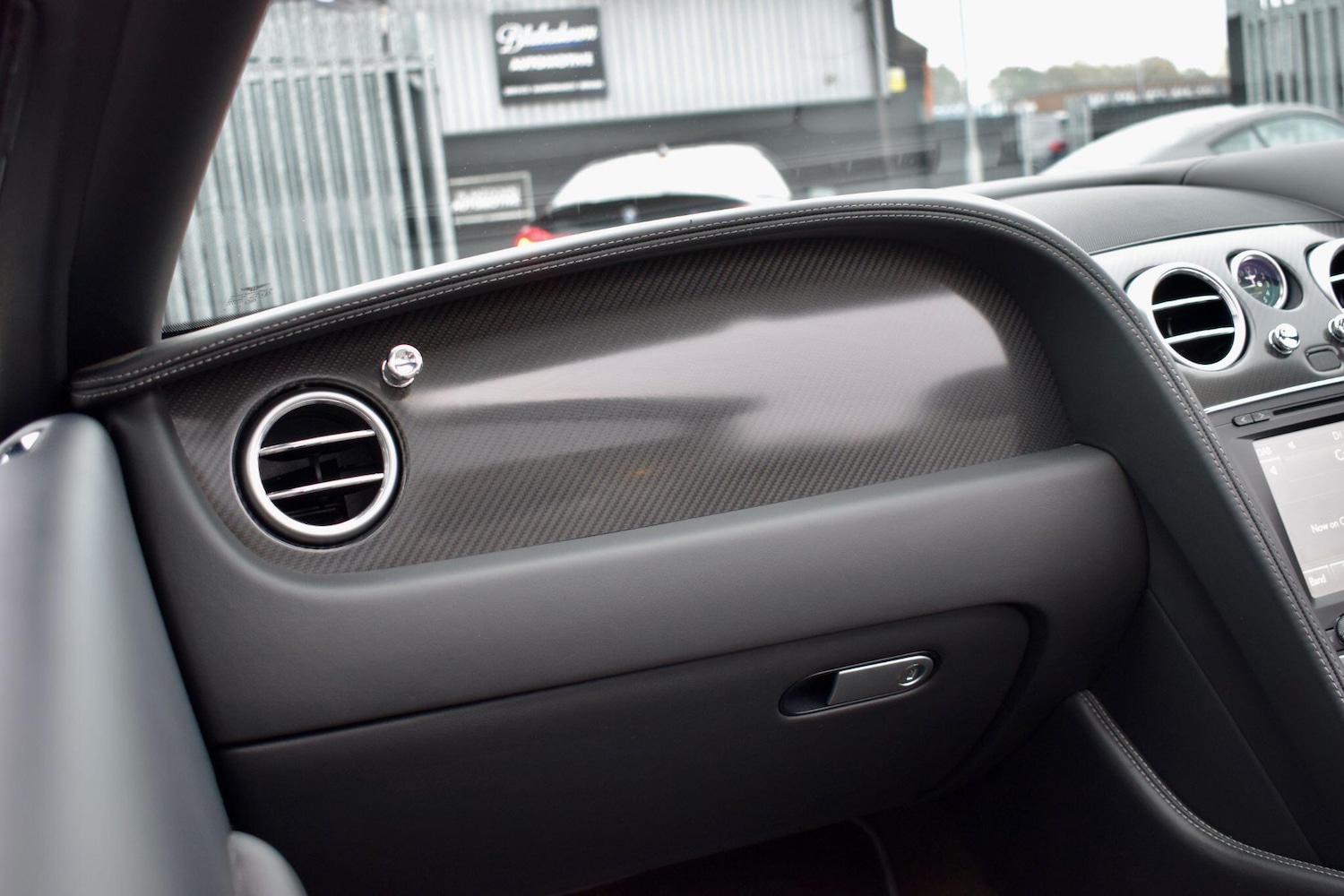 Used Bentley Continental for sale - 76441369: Photo 24