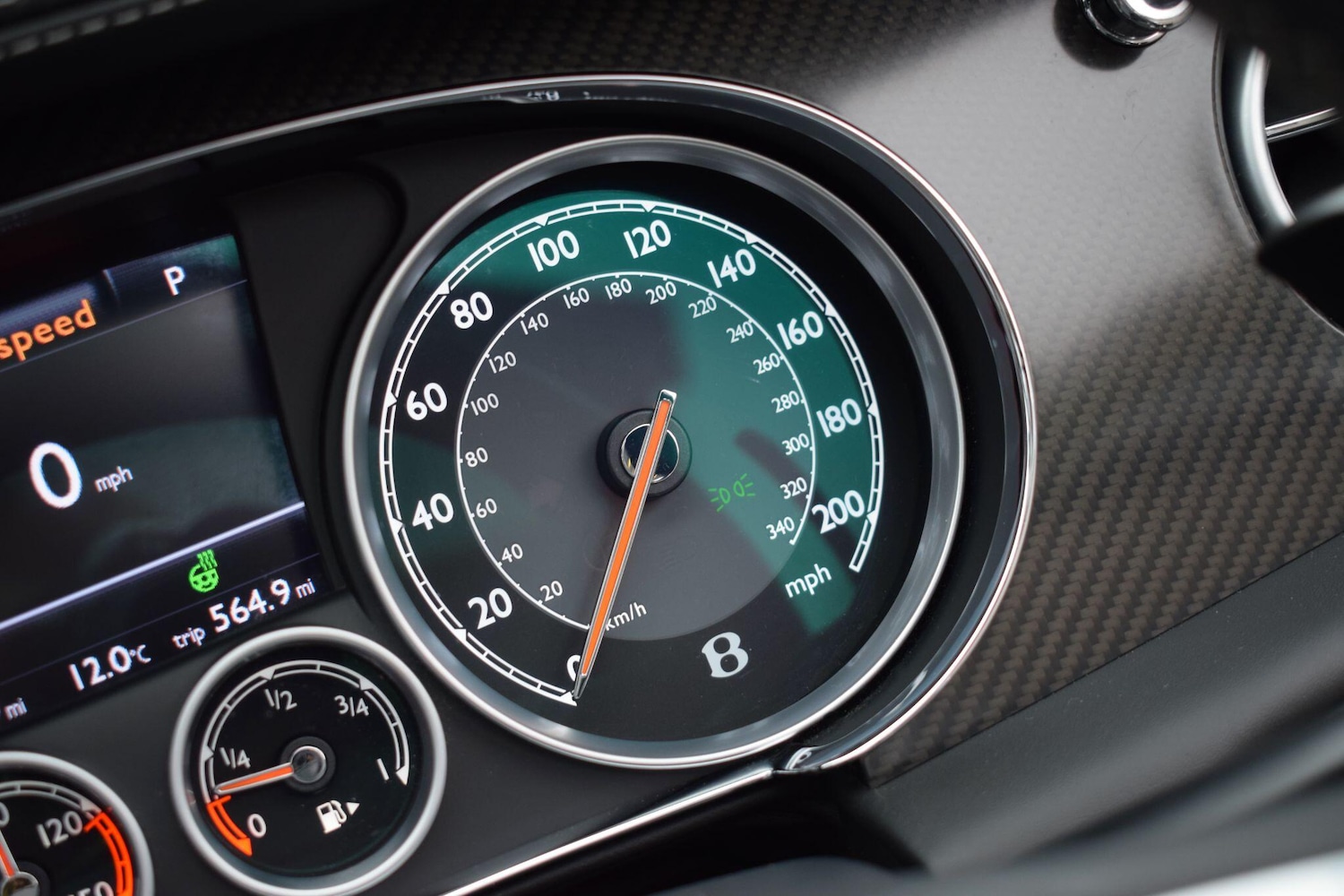 Used Bentley Continental for sale - 76441369: Photo 27