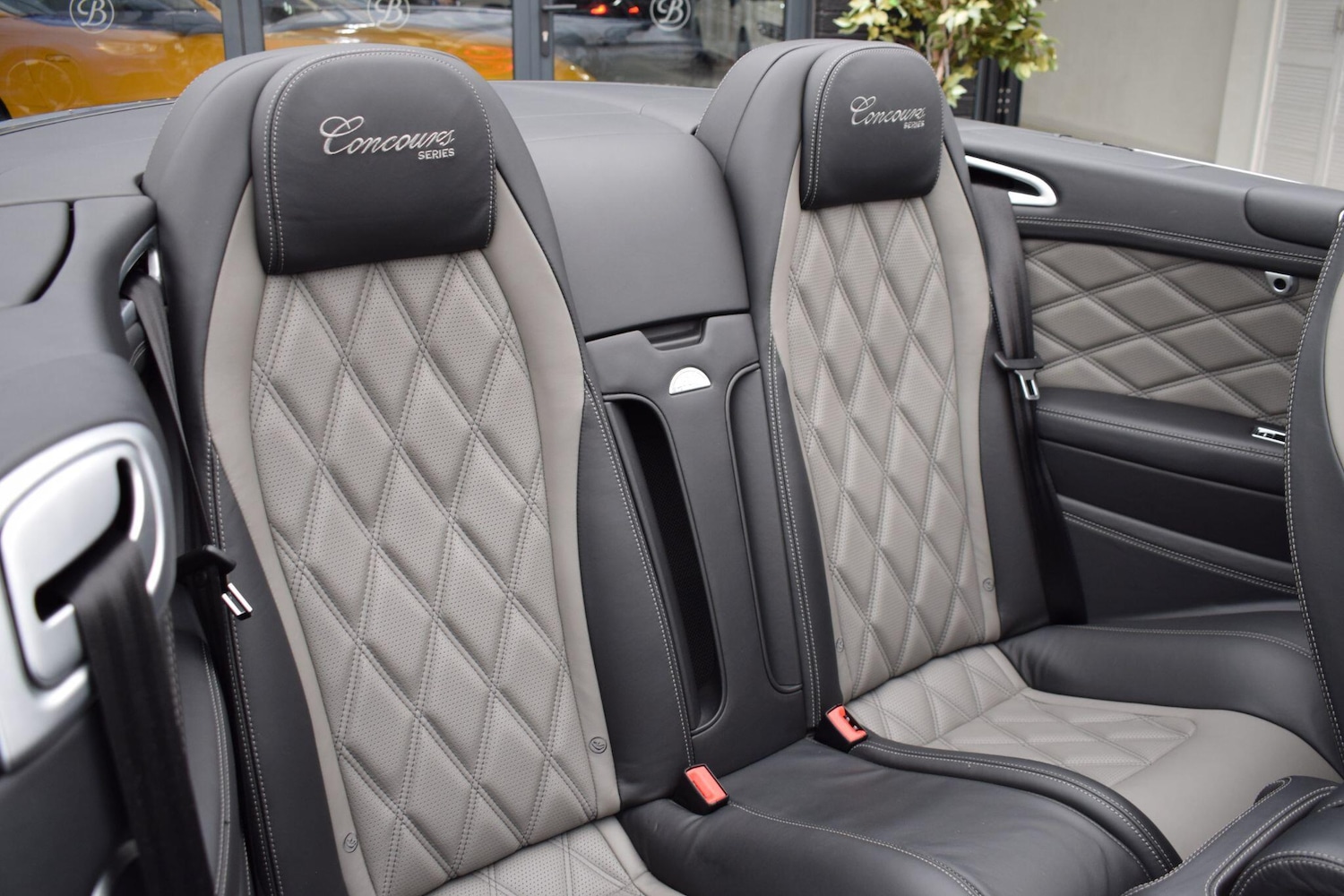 Used Bentley Continental for sale - 76441369: Photo 29