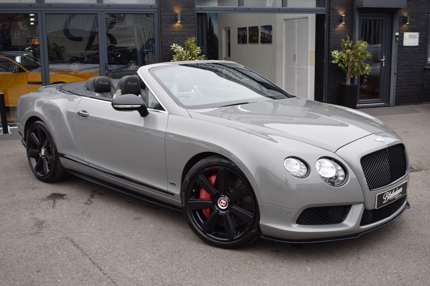 Used Bentley Continental for sale - 76441369: Photo 3