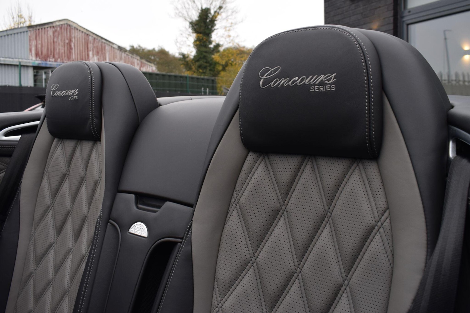 Used Bentley Continental for sale - 76441369: Photo 30