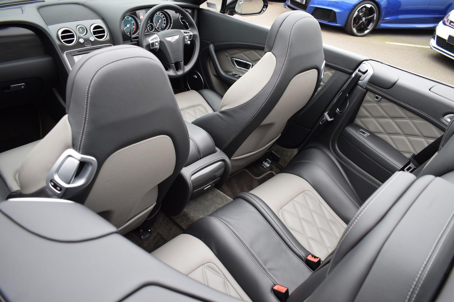 Used Bentley Continental for sale - 76441369: Photo 31