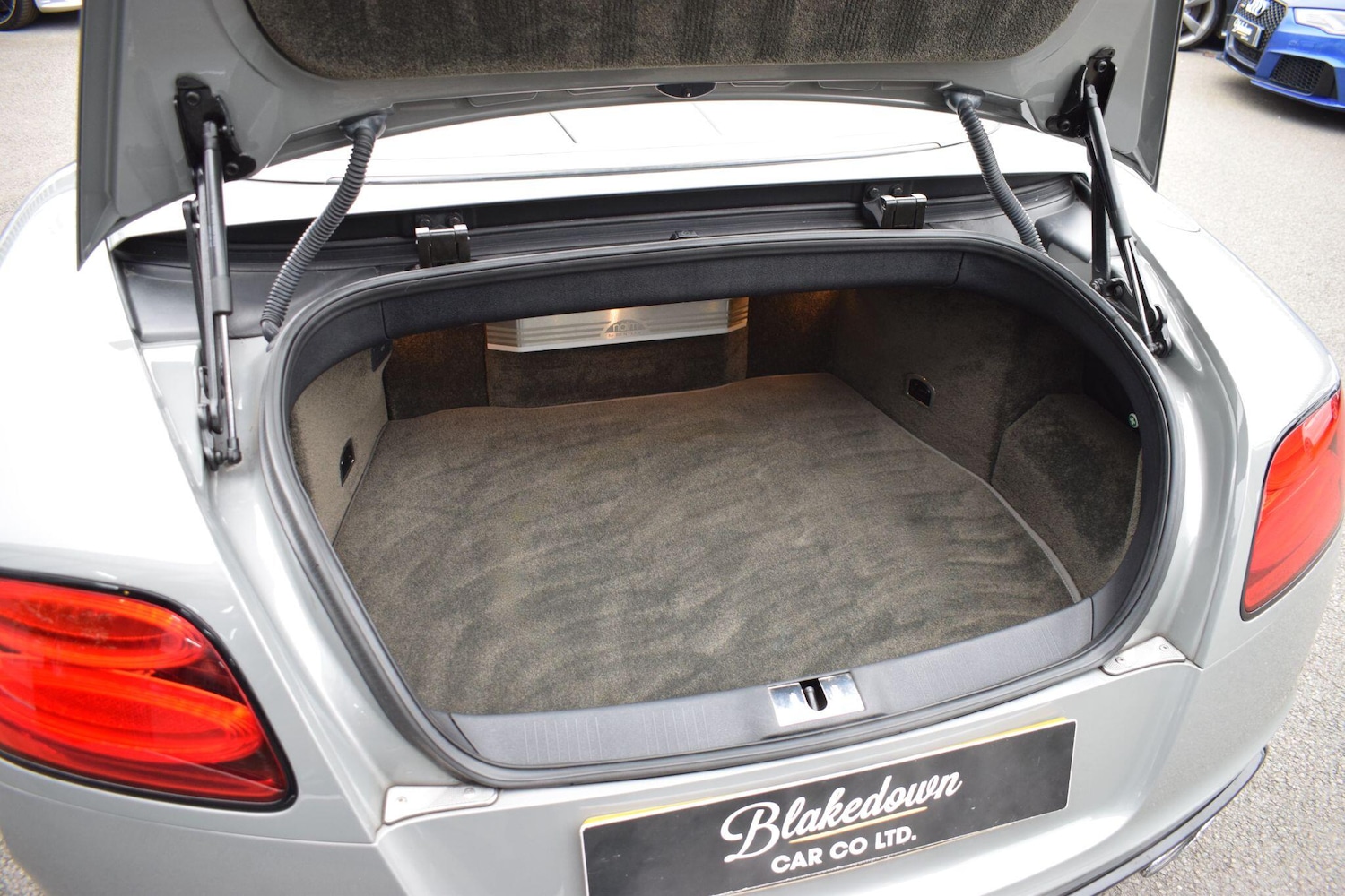 Used Bentley Continental for sale - 76441369: Photo 35