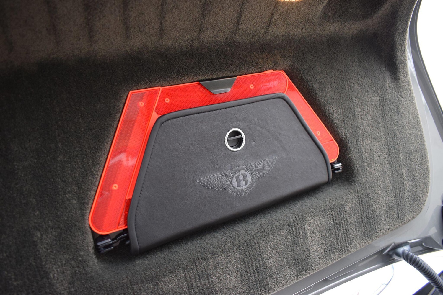 Used Bentley Continental for sale - 76441369: Photo 36