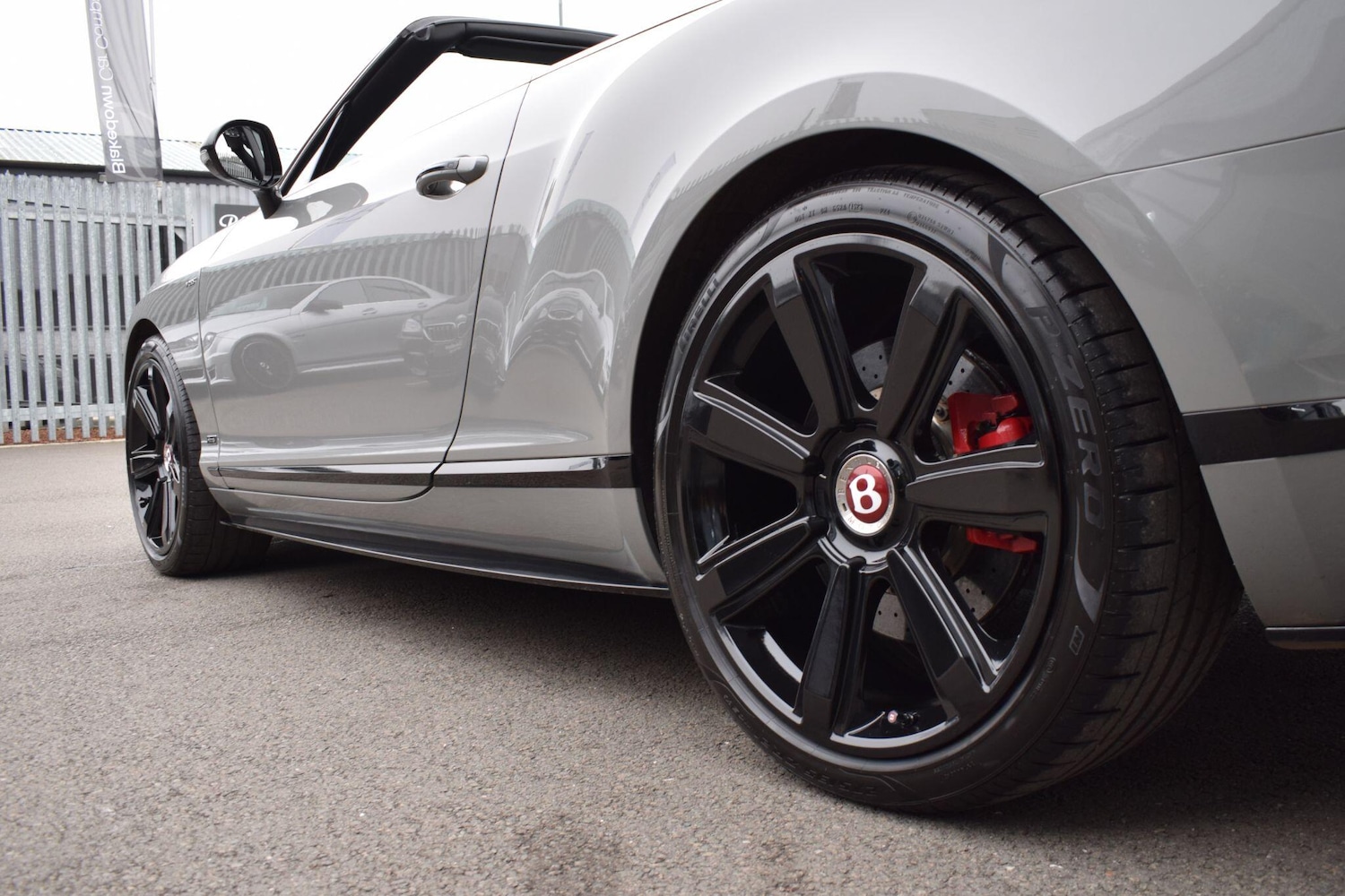 Used Bentley Continental for sale - 76441369: Photo 37