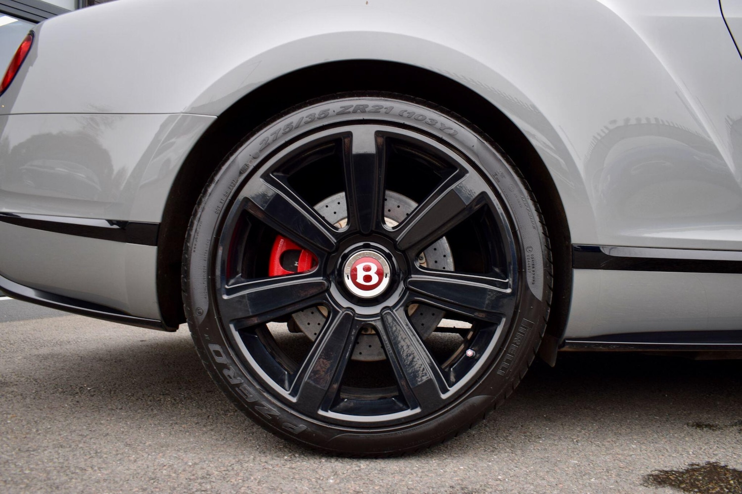 Used Bentley Continental for sale - 76441369: Photo 38