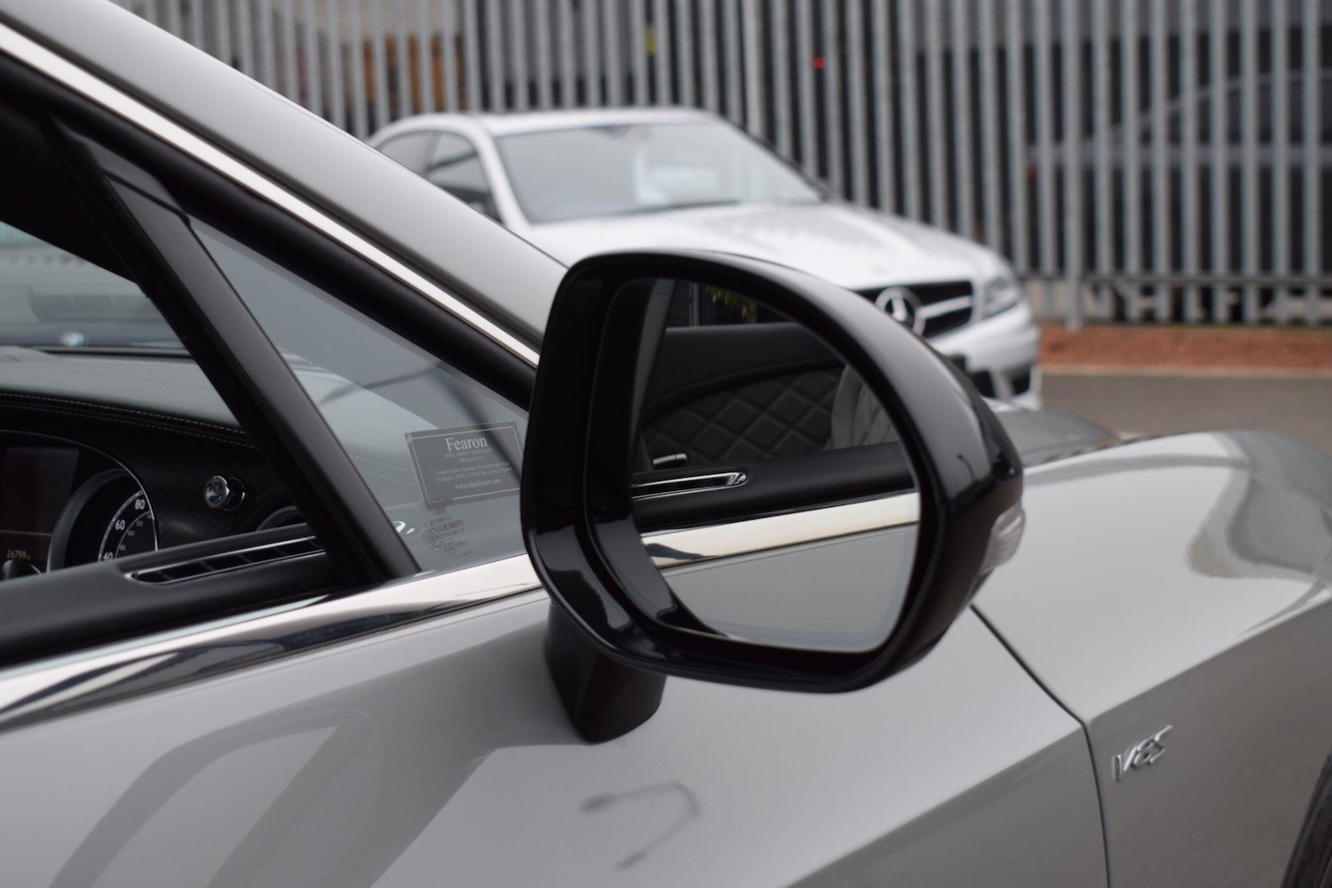 Used Bentley Continental for sale - 76441369: Photo 39