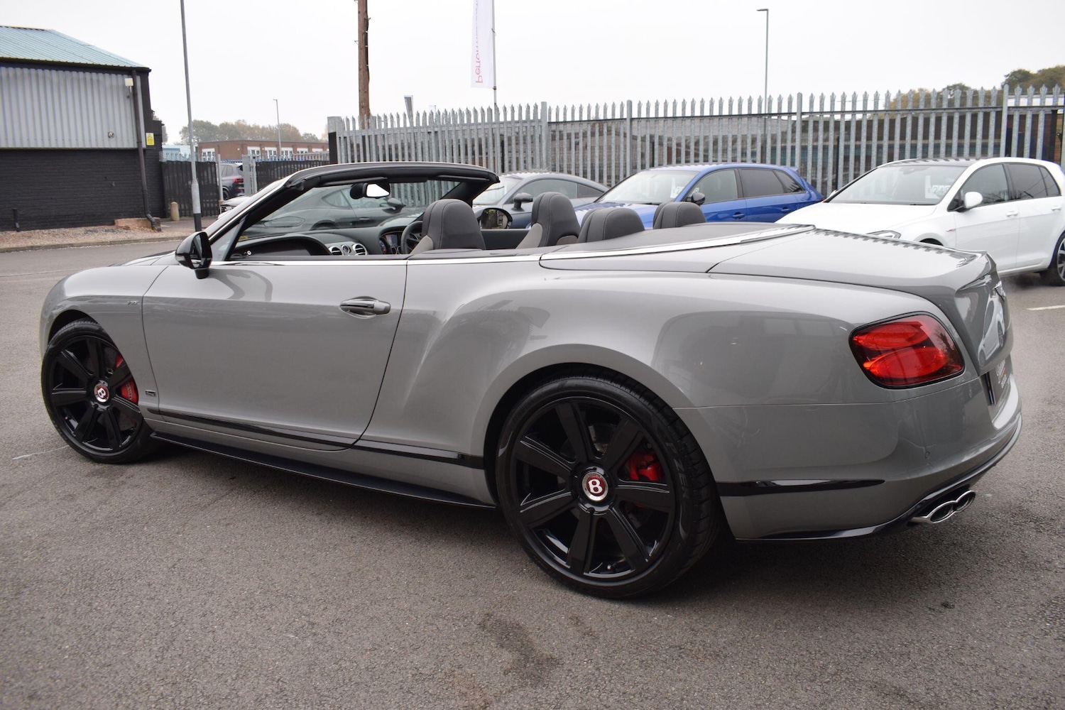 Used Bentley Continental for sale - 76441369: Photo 4