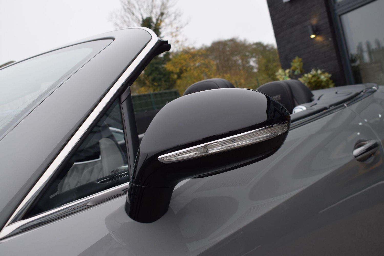 Used Bentley Continental for sale - 76441369: Photo 40