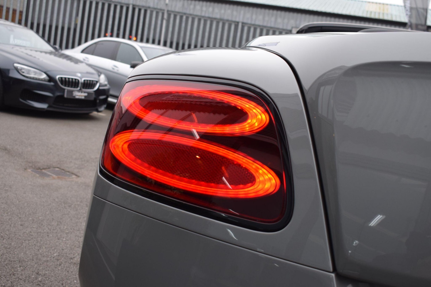 Used Bentley Continental for sale - 76441369: Photo 41