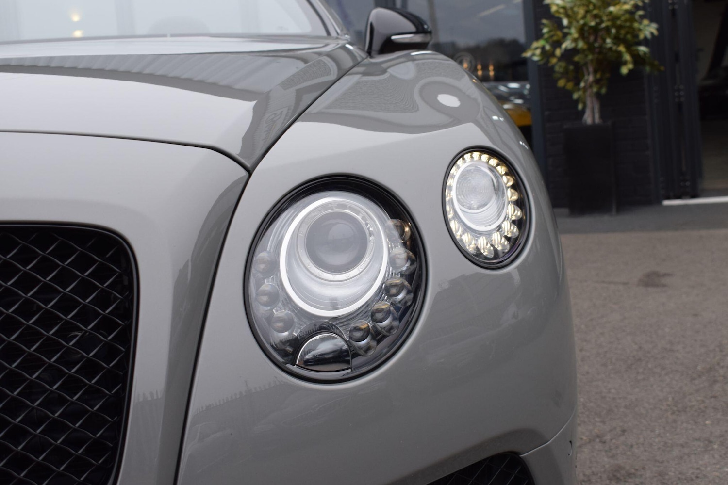 Used Bentley Continental for sale - 76441369: Photo 42