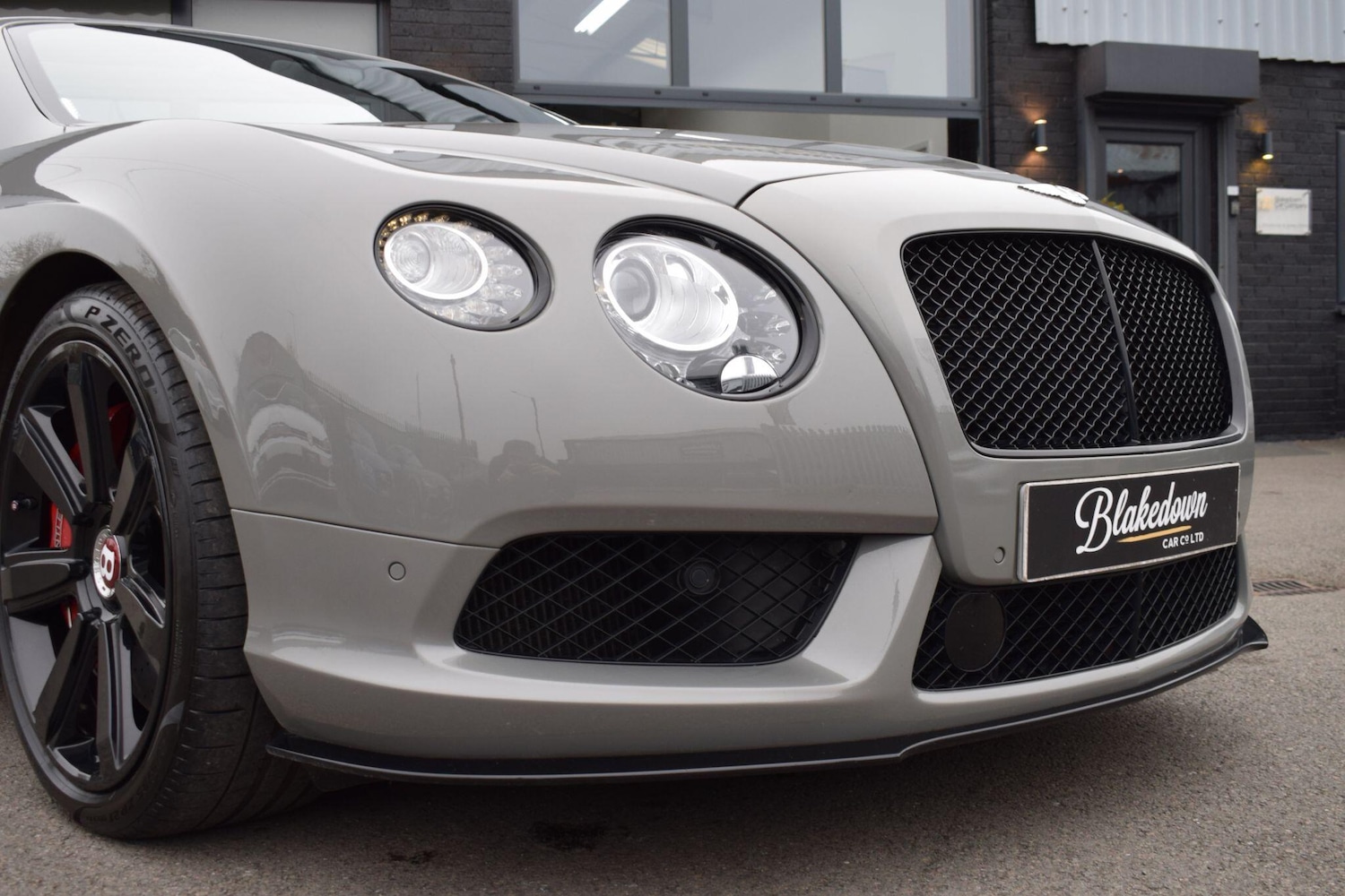 Used Bentley Continental for sale - 76441369: Photo 43