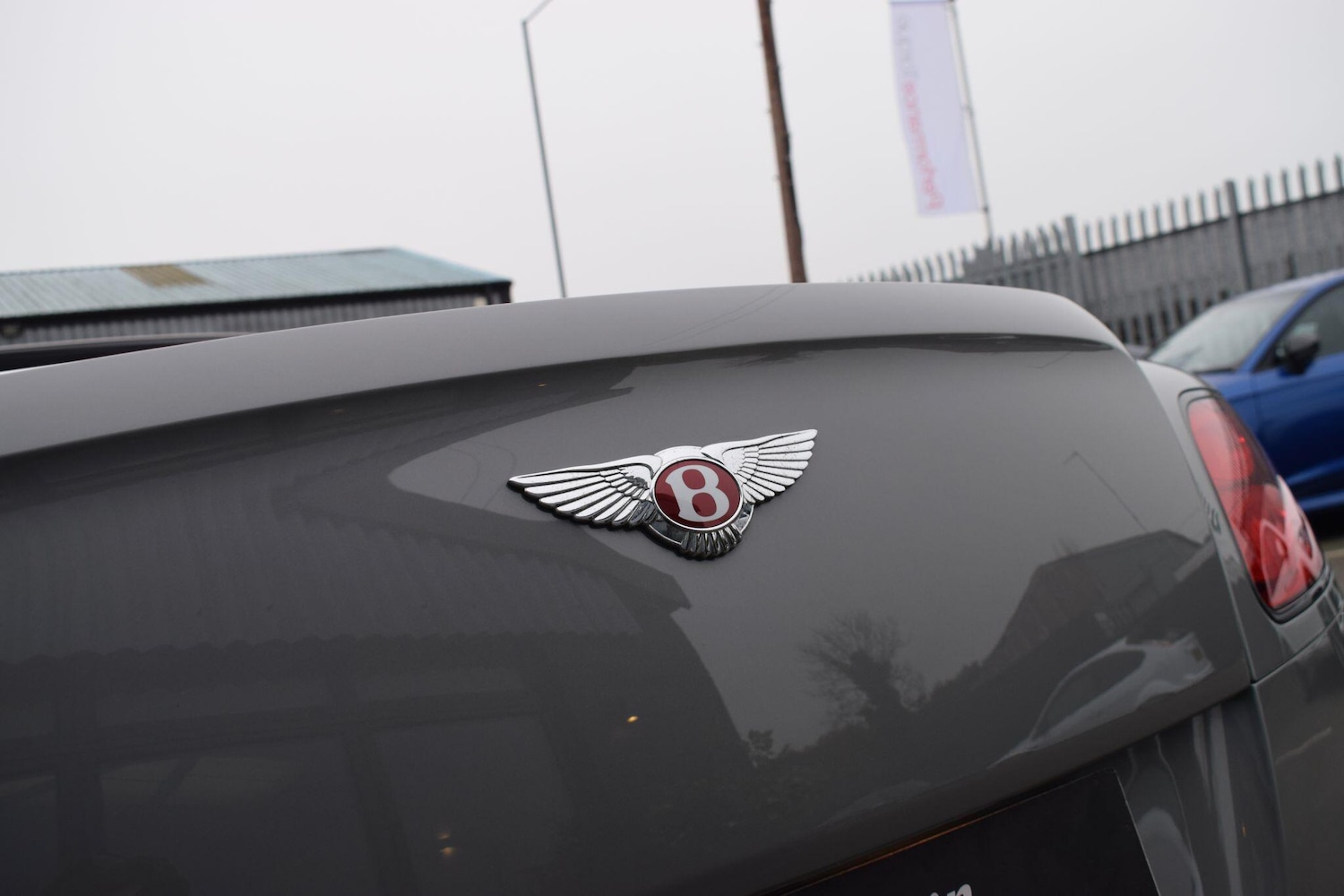 Used Bentley Continental for sale - 76441369: Photo 44