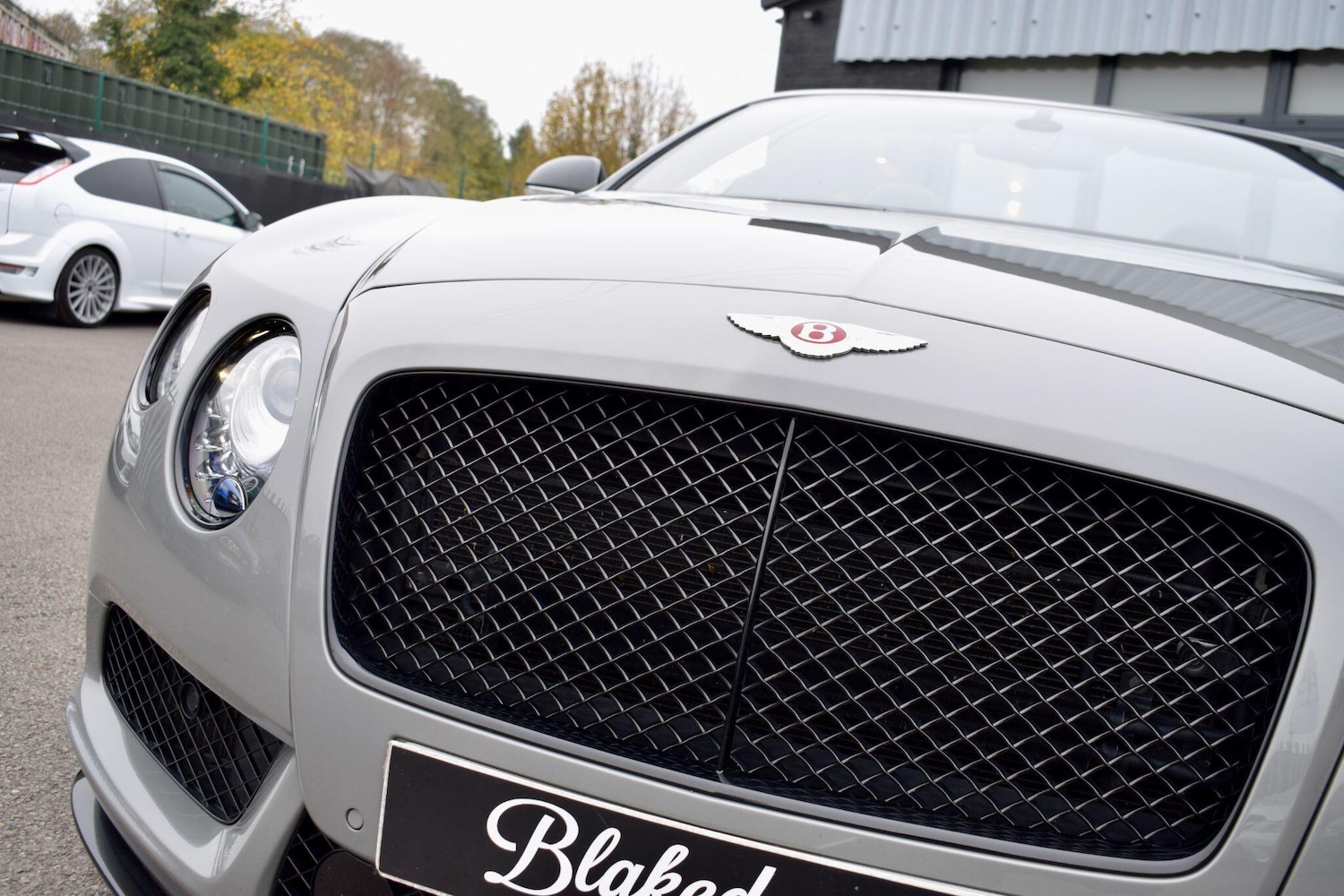 Used Bentley Continental for sale - 76441369: Photo 49