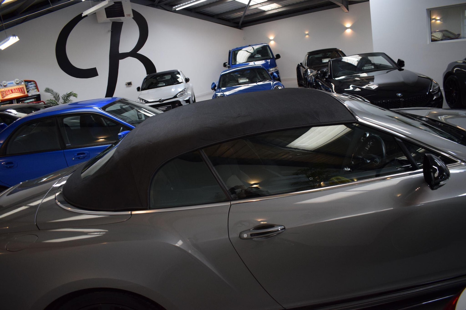 Used Bentley Continental for sale - 76441369: Photo 50