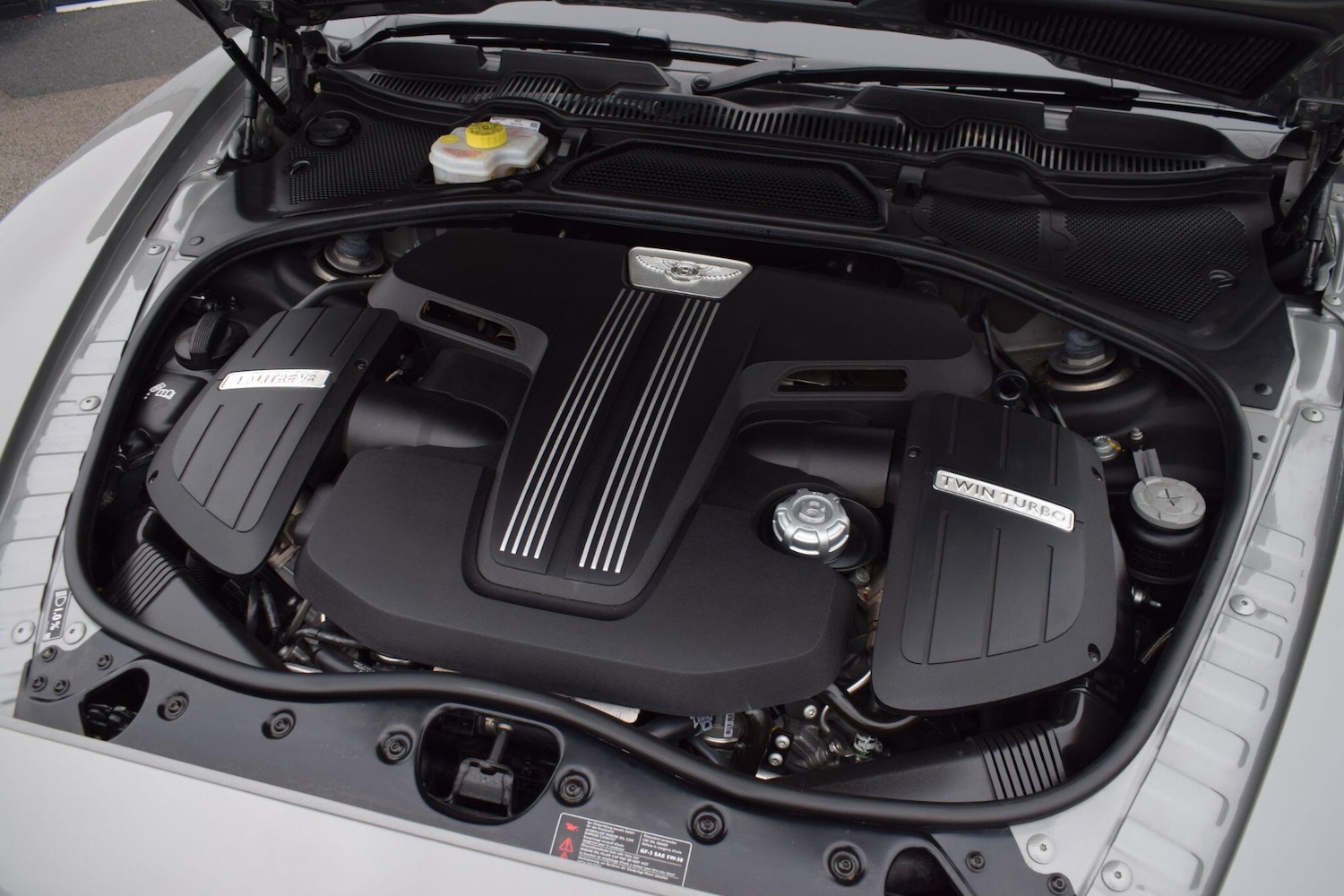 Used Bentley Continental for sale - 76441369: Photo 52