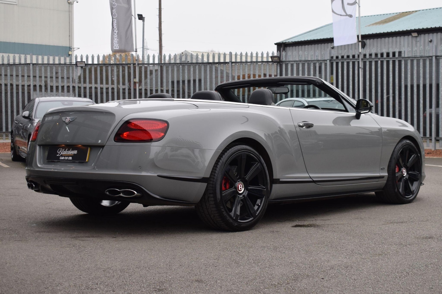 Used Bentley Continental for sale - 76441369: Photo 6