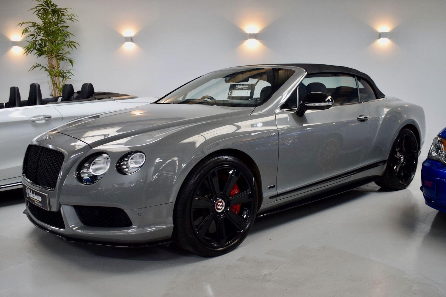 Used Bentley Continental for sale - 76441369: Photo 7