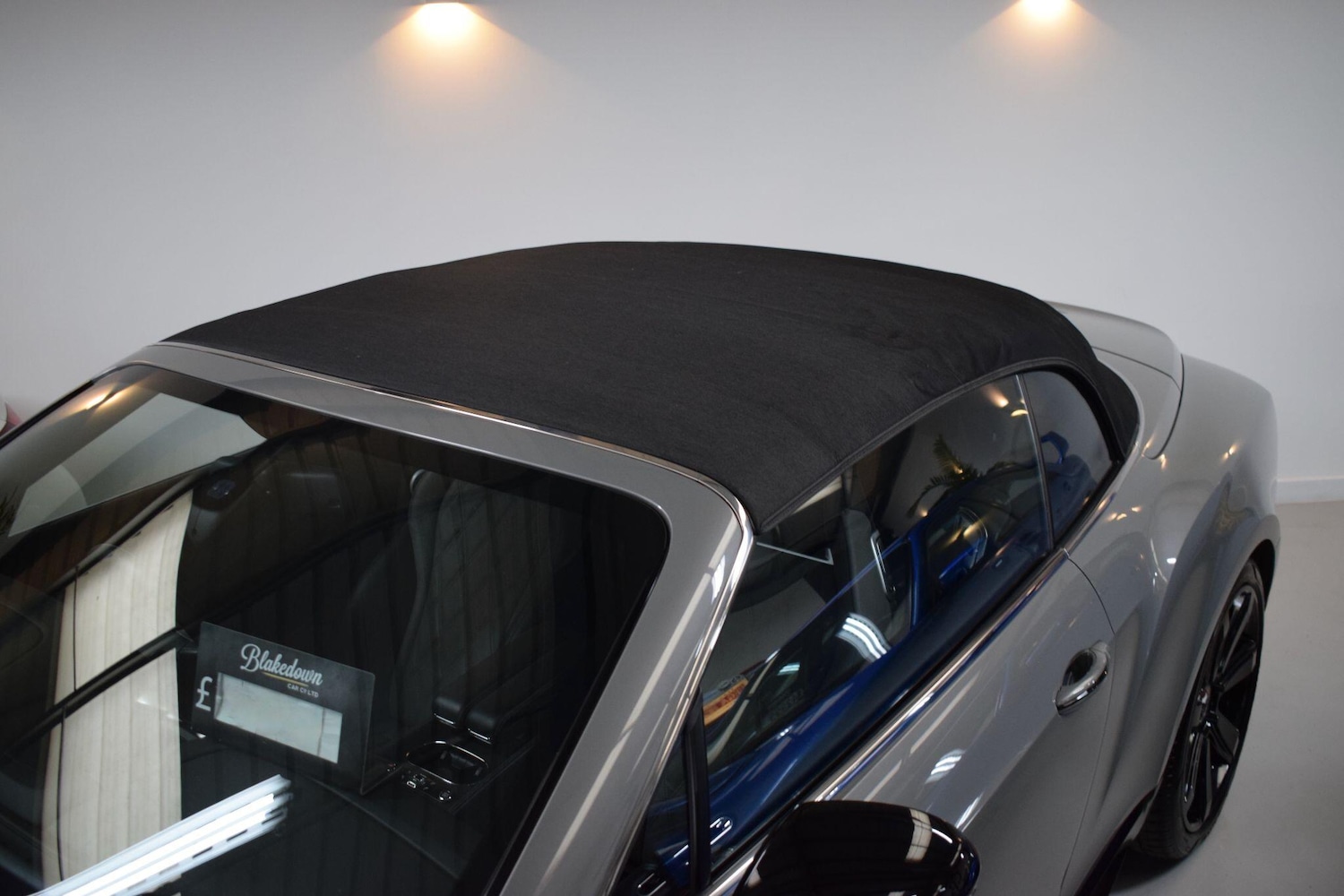 Used Bentley Continental for sale - 76441369: Photo 8