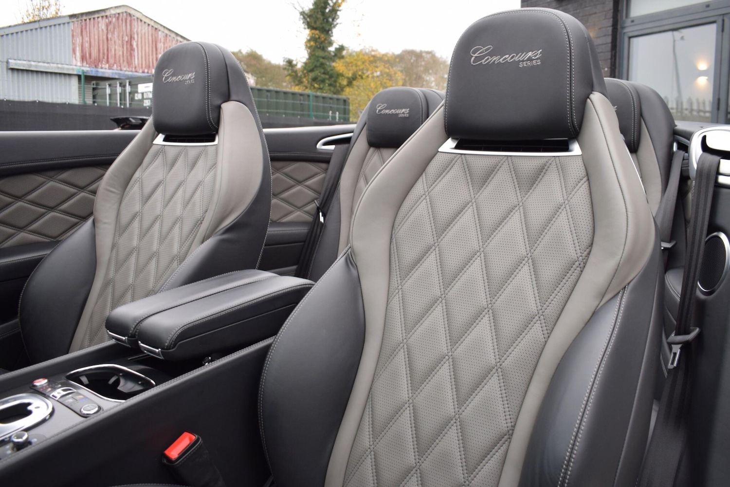 Used Bentley Continental for sale - 76441369: Photo 9