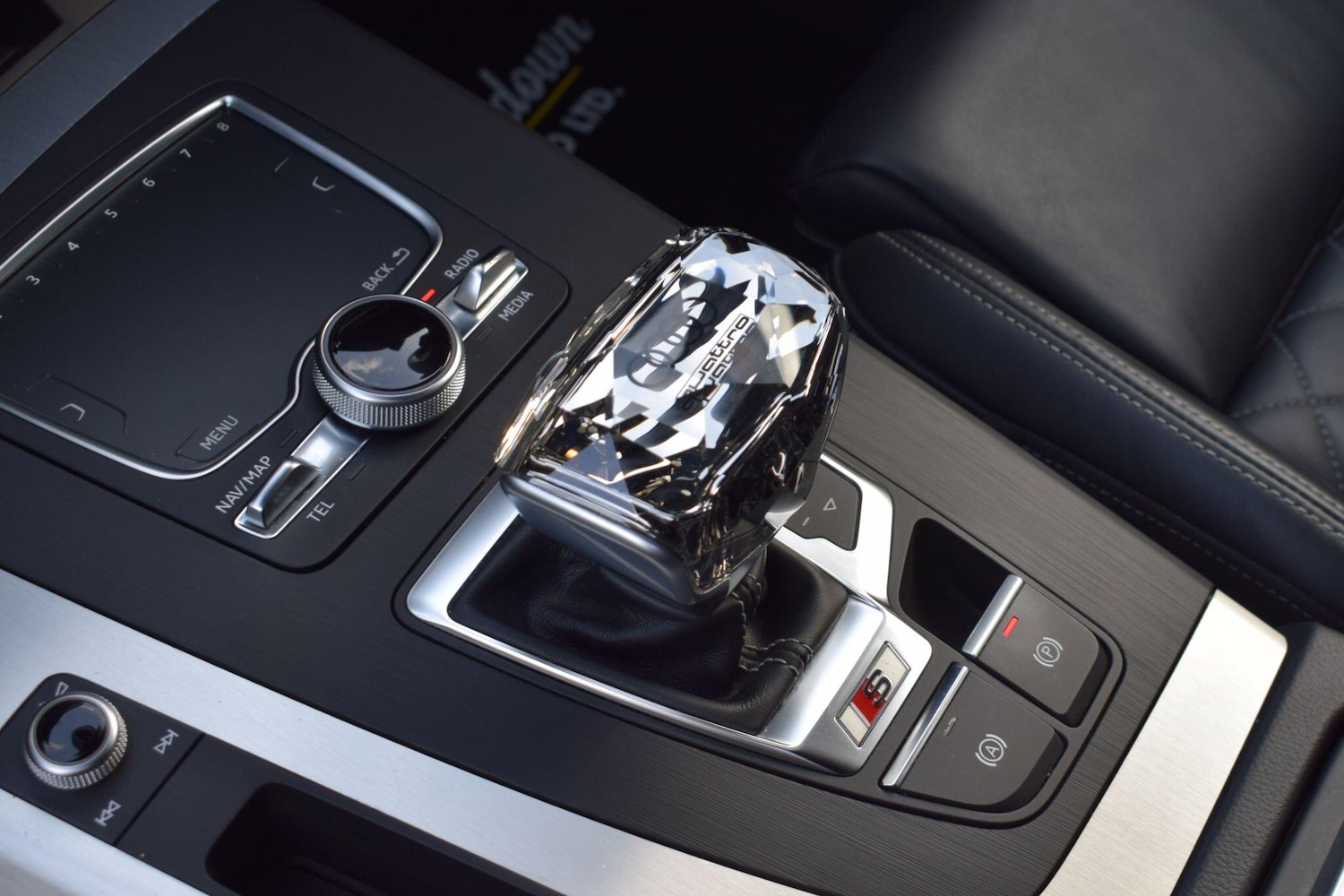 Used Audi Q5 2018 for sale - 77737288: Photo 11