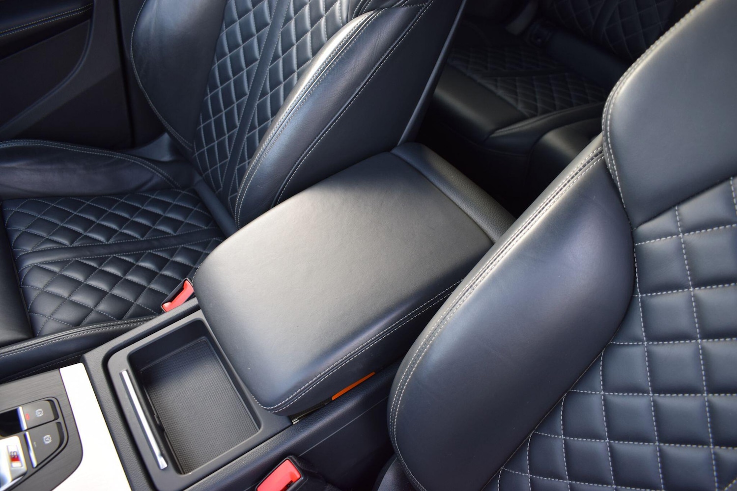 Used Audi Q5 2018 for sale - 77737288: Photo 12