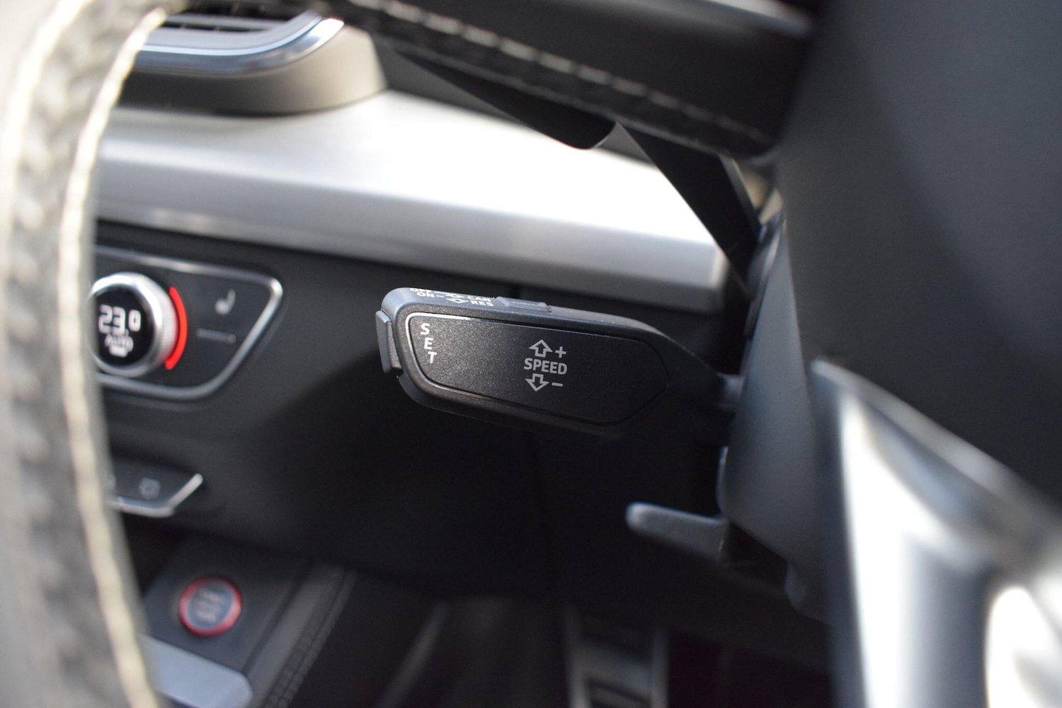 Used Audi Q5 2018 for sale - 77737288: Photo 16