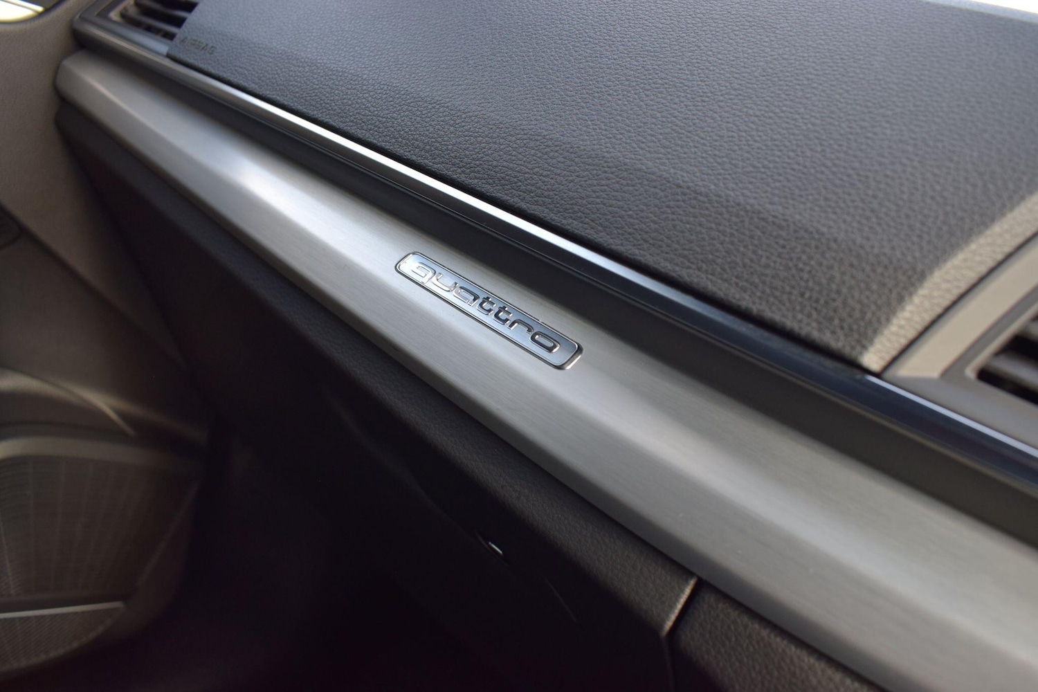 Used Audi Q5 2018 for sale - 77737288: Photo 18