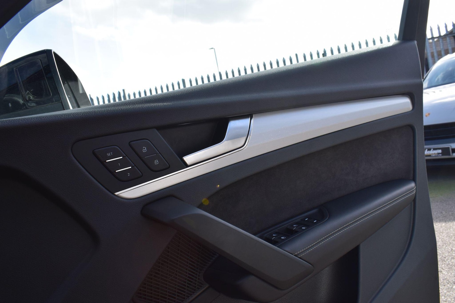 Used Audi Q5 2018 for sale - 77737288: Photo 20