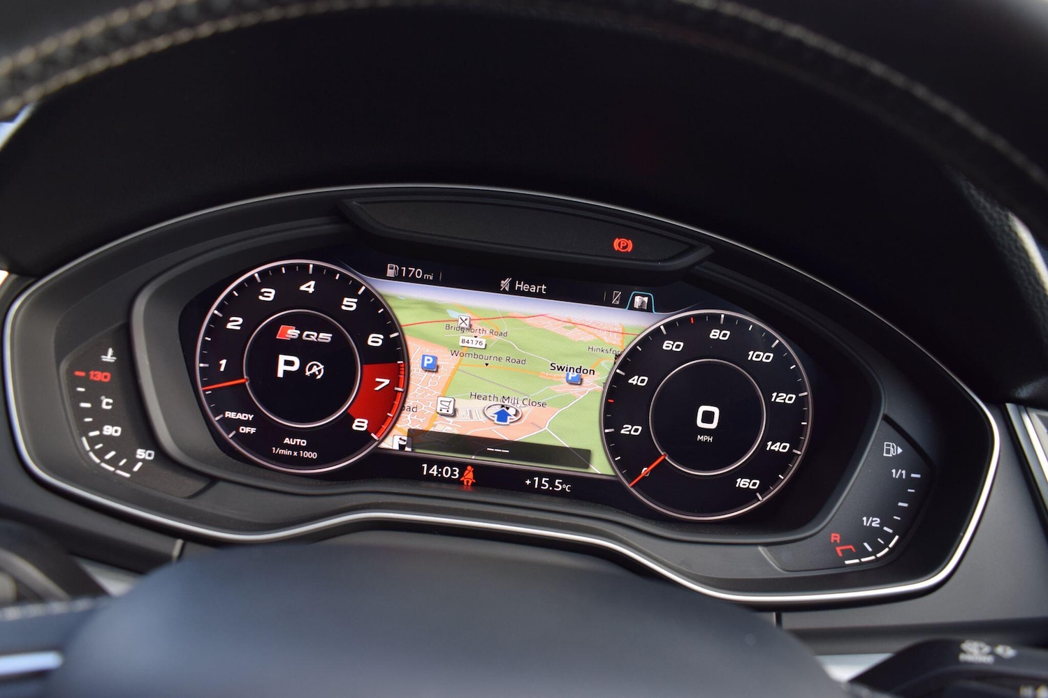 Used Audi Q5 2018 for sale - 77737288: Photo 21