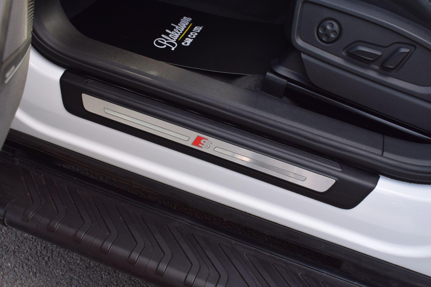 Used Audi Q5 2018 for sale - 77737288: Photo 23