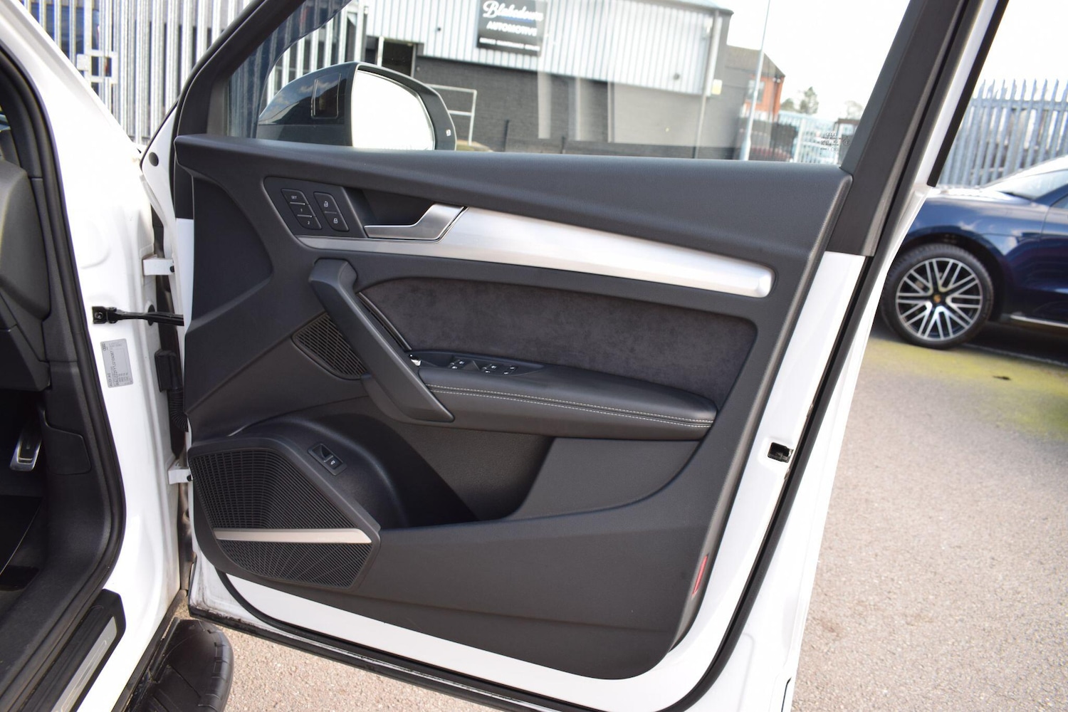 Used Audi Q5 2018 for sale - 77737288: Photo 24