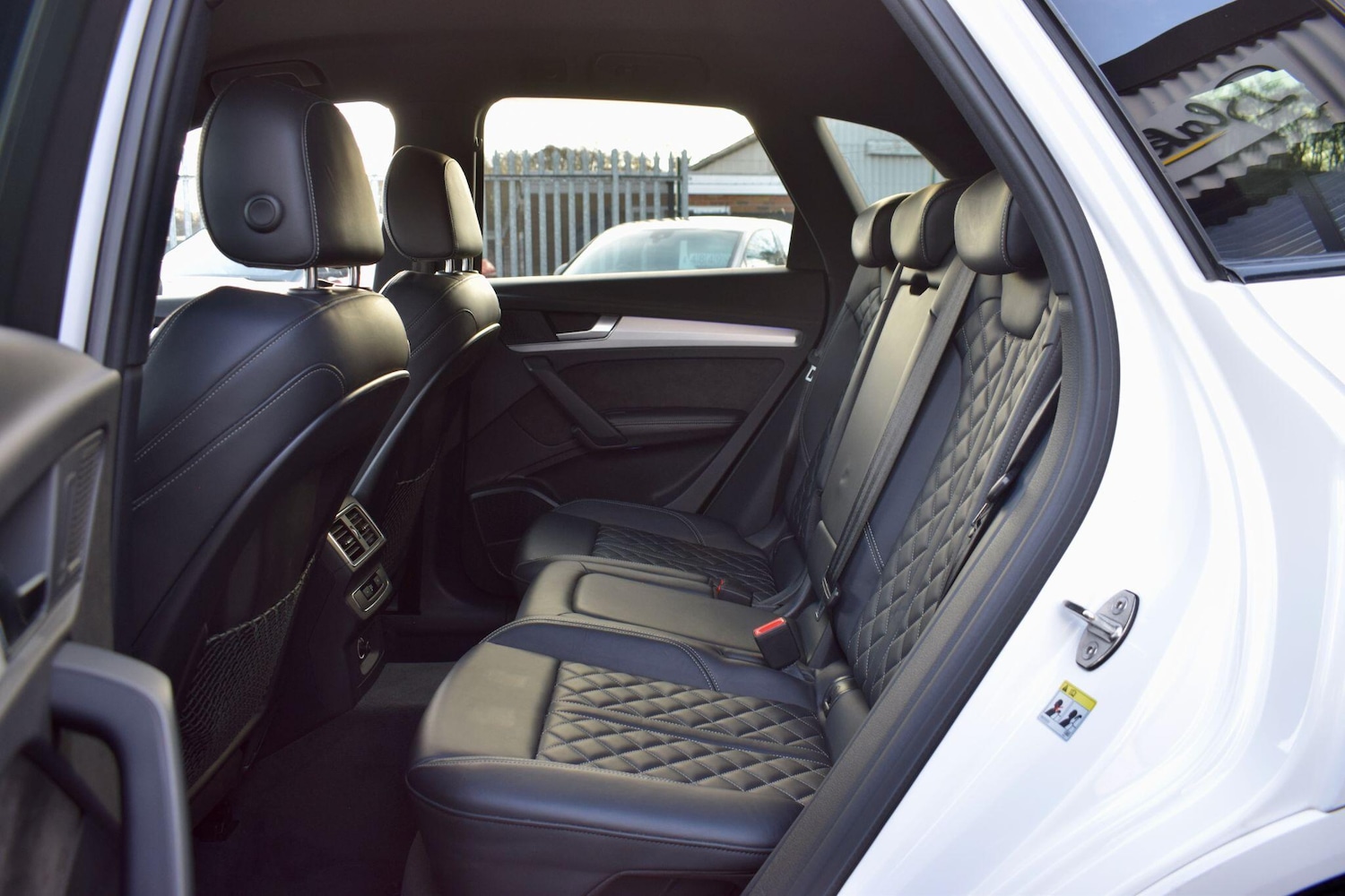 Used Audi Q5 2018 for sale - 77737288: Photo 25