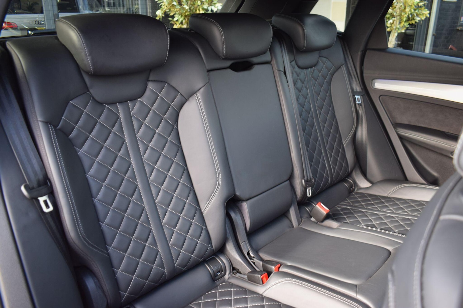 Used Audi Q5 2018 for sale - 77737288: Photo 26