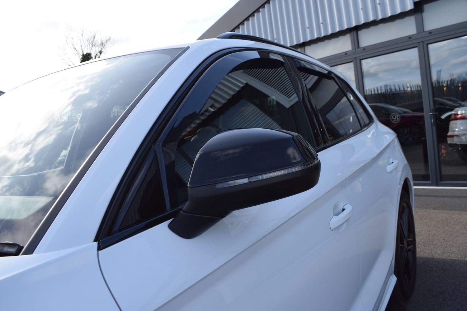 Used Audi Q5 2018 for sale - 77737288: Photo 37