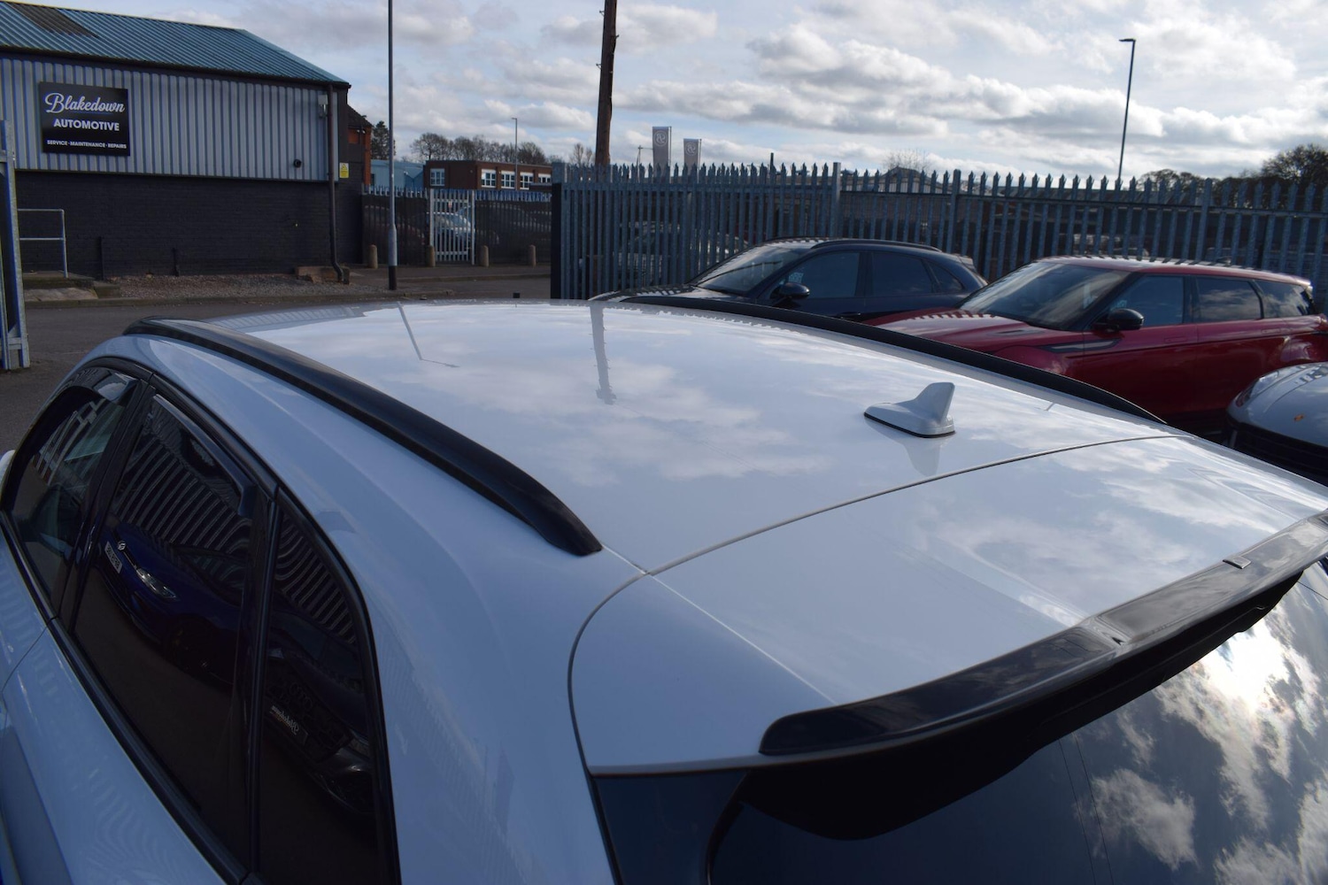 Used Audi Q5 2018 for sale - 77737288: Photo 38