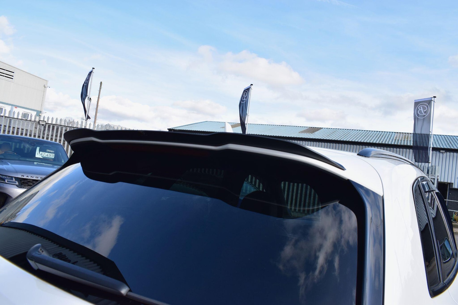 Used Audi Q5 2018 for sale - 77737288: Photo 39