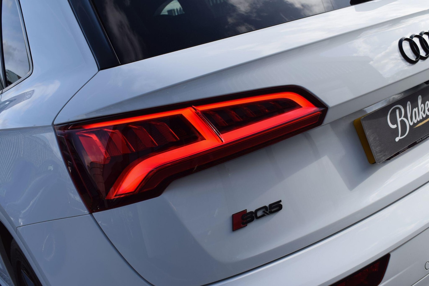 Used Audi Q5 2018 for sale - 77737288: Photo 41