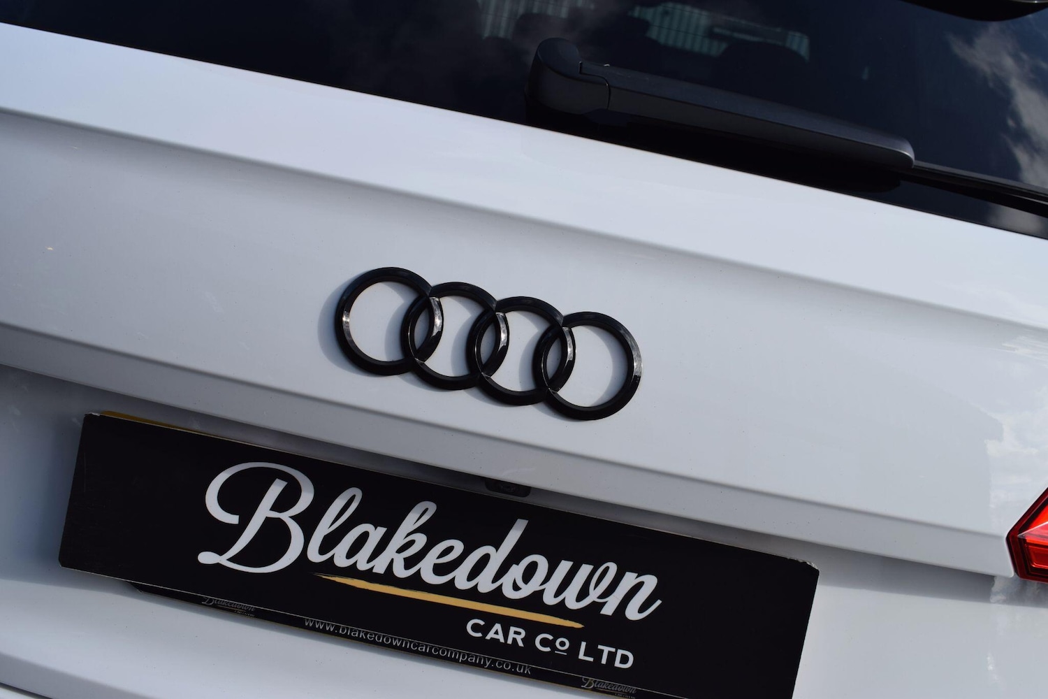 Used Audi Q5 2018 for sale - 77737288: Photo 46