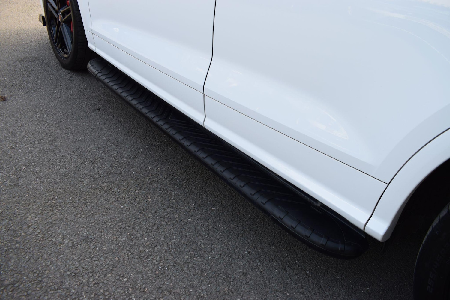 Used Audi Q5 2018 for sale - 77737288: Photo 47