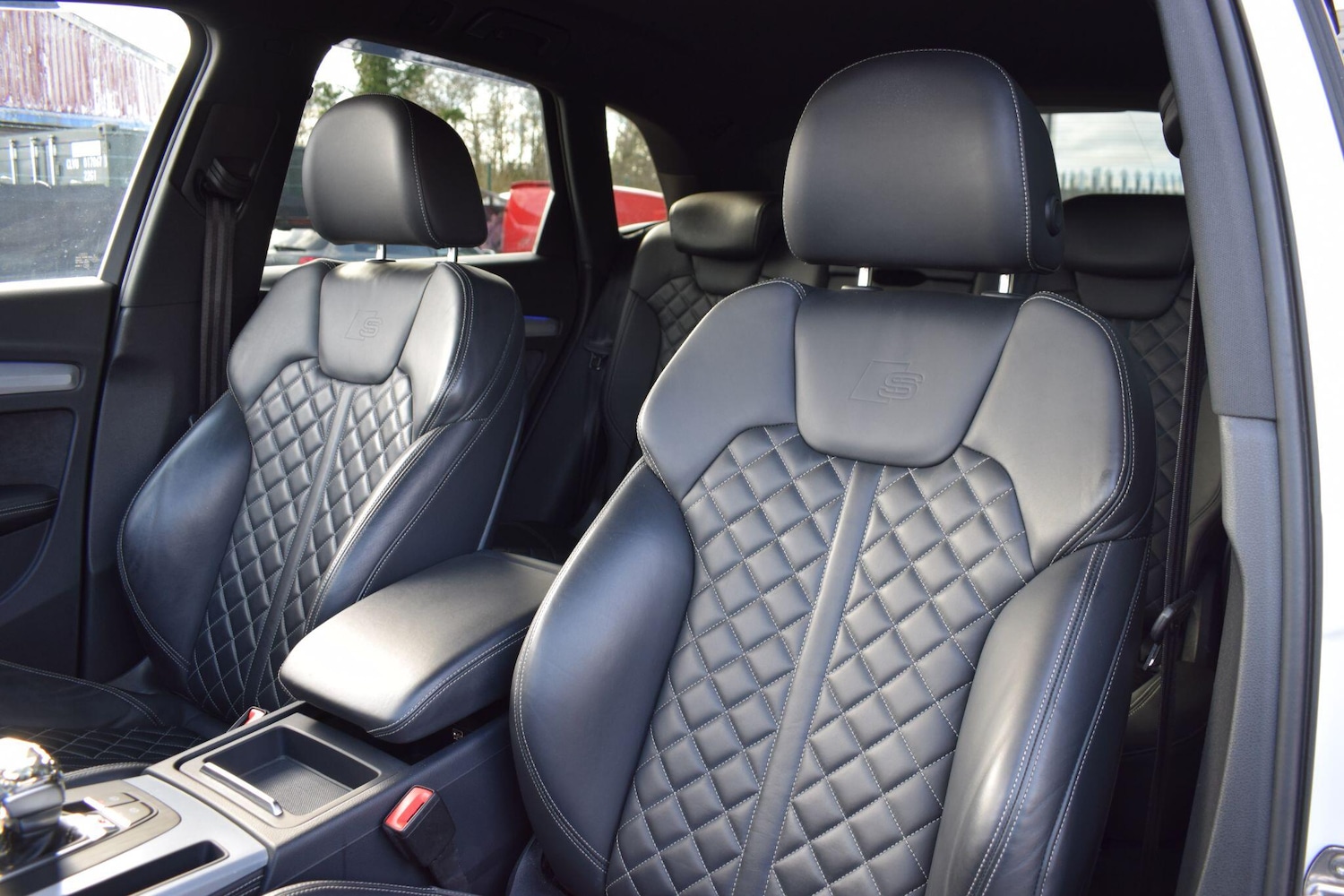 Used Audi Q5 2018 for sale - 77737288: Photo 7