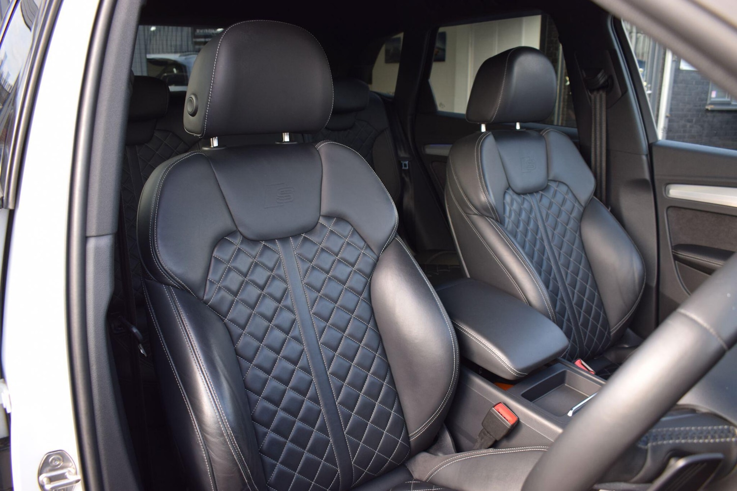 Used Audi Q5 2018 for sale - 77737288: Photo 9