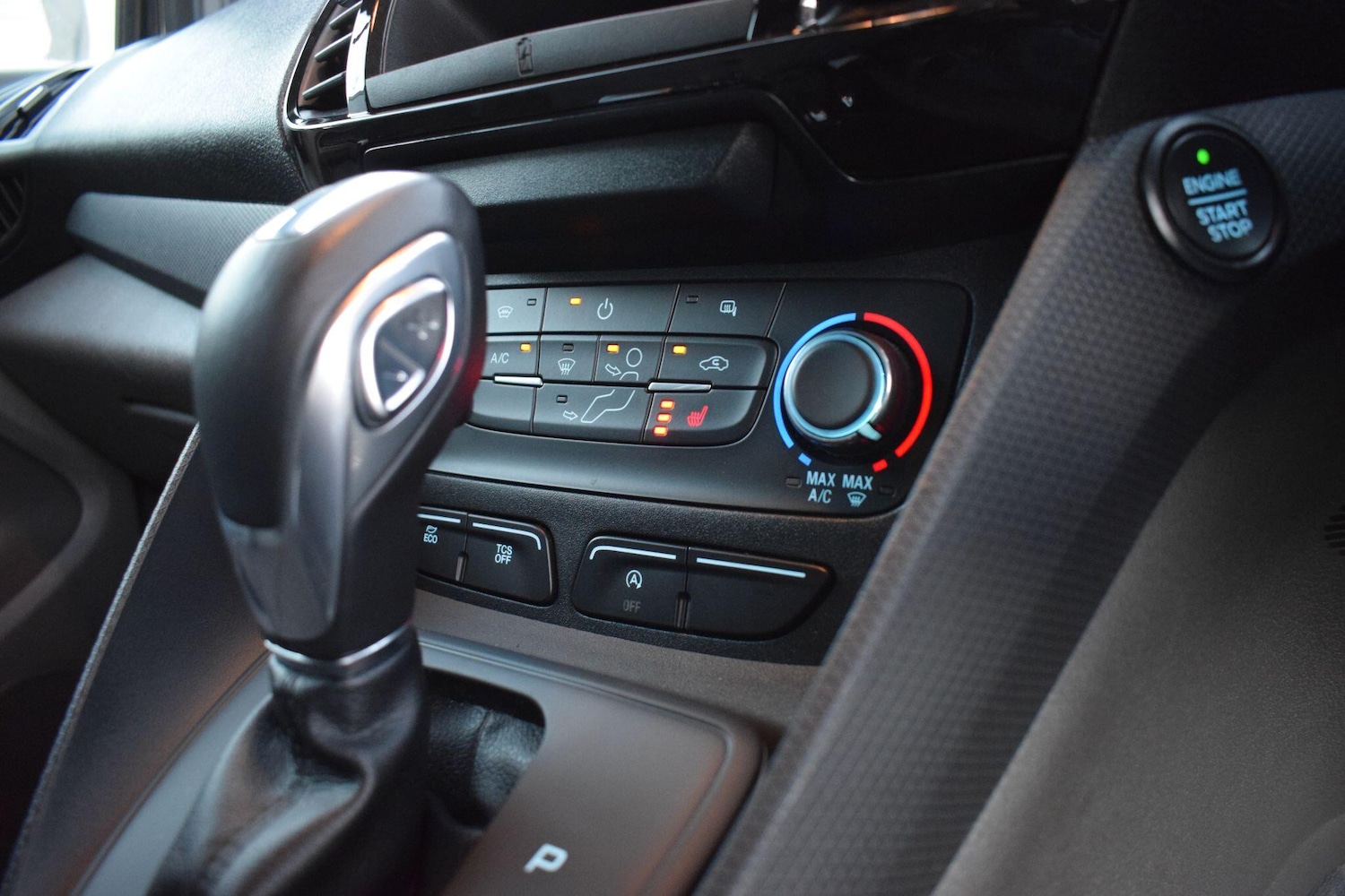 Used Ford Transit Connect 2022 for sale - 76976104: Photo 15