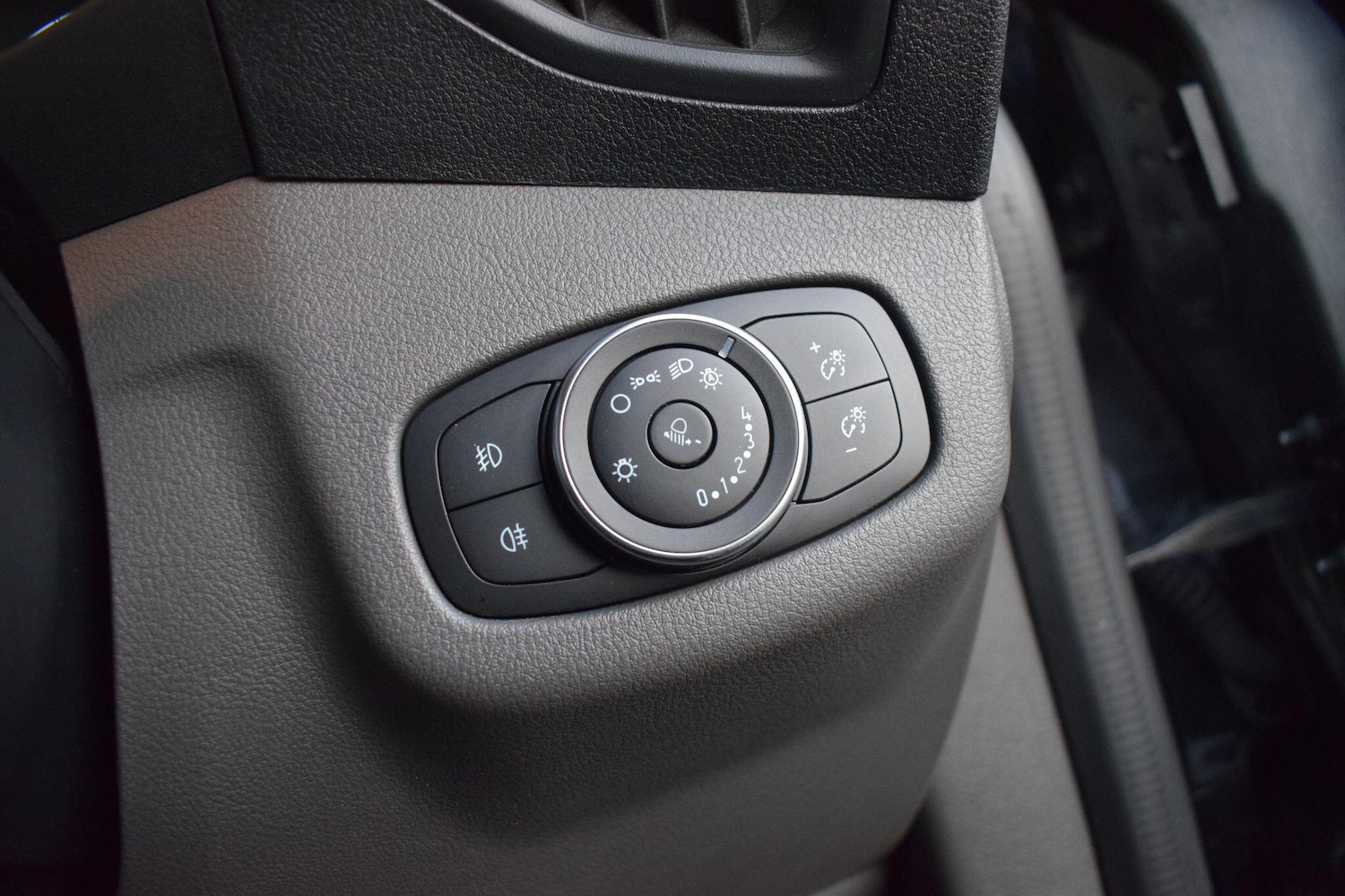 Used Ford Transit Connect 2022 for sale - 76976104: Photo 18