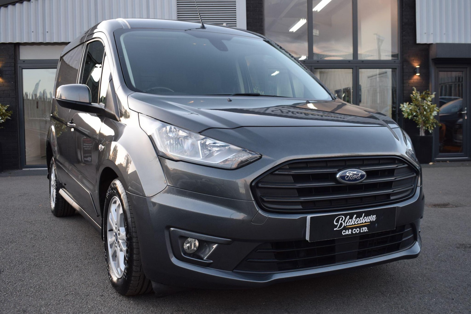 Used Ford Transit Connect 2022 for sale - 76976104: Photo 27